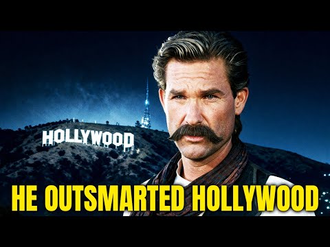 How Kurt Russell Escaped the Fate That Destroyed Other Action Stars