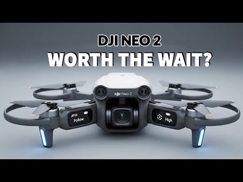 STOP! Before You Buy the DJI Neo 2: The $300 Mistake DJI Won't Tell You About