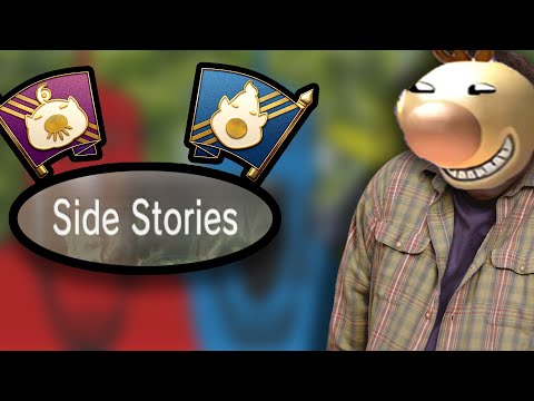 The Forgotten Mode of Pikmin 3