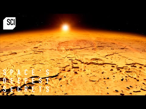 The Search For Alien Life And a New Home | Space's Deepest Secrets | Science Channel