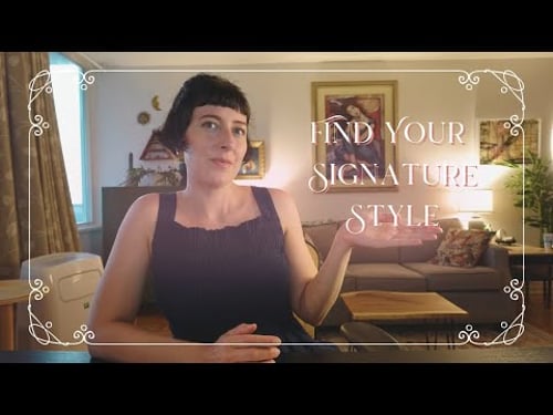 How to Find Your Signature Style: Start Your Personal Style Journey