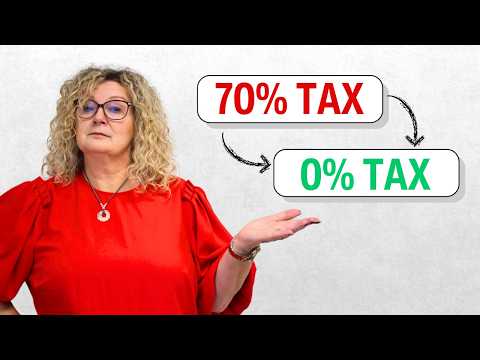 Every Way UK Companies Can Pay Less Tax (25 Methods)