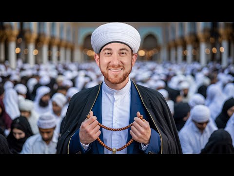 This Is The World's Biggest Pilgrimage (Karbala, Iraq)