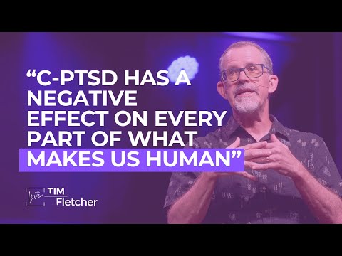 What is Normal? Complex Trauma's Effect on Mental Health