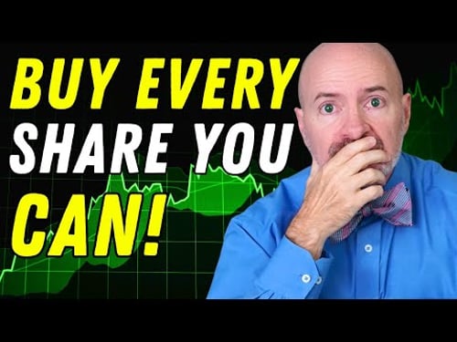 7 Stocks Iām Buying HEAVY in February 2026