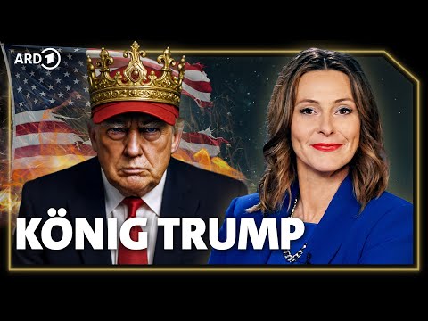 Der letzte Präsident? Trump stürzt die USA ins Chaos | GANZE FOLGE RESCHKE FERNSEHEN!