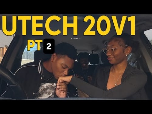 UTECH 20v1 car edition part2