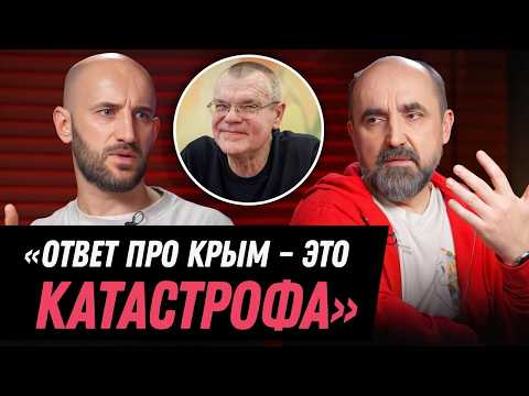 But KNYROVICH is defending Babariko and Kolesnikova: Lukashenko's hysteria, what went wrong, and ...