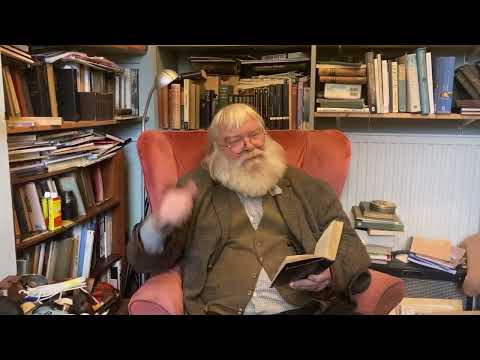 GK Chesterton on Father Christmas!