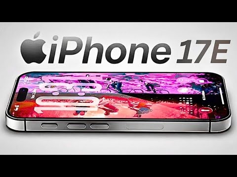 iPhone 17e: The Budget King is Finally Here! (Full Breakdown)