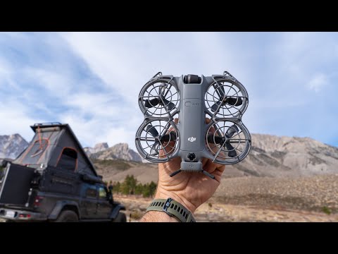 COOLEST Feature of the DJI NEO 2