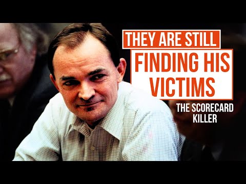 The Sickening Thoughts of Randy Kraft | The Scorecard Killer | True Crime Documentary