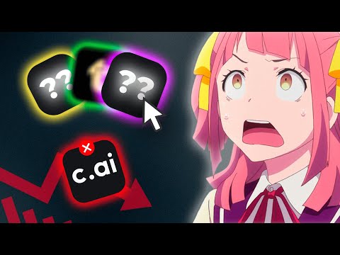 The Best Character ai Alternative With No Filters?