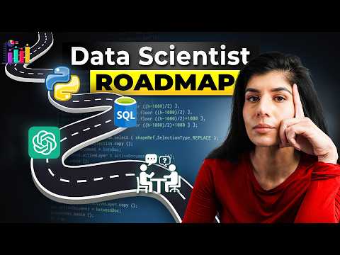 How to Become a Data Scientist in 2026