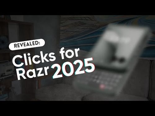 Meet Clicks for Razr Ultra
