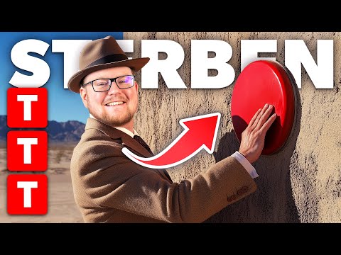 Dieser Knopf entscheidet wer stirbt! | TTT