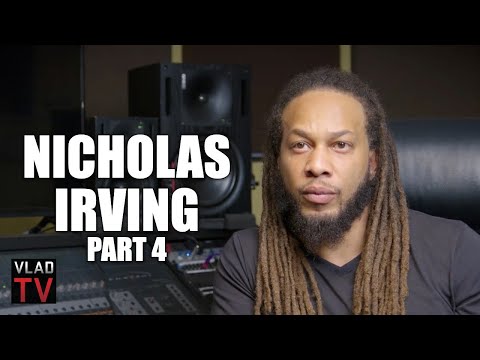 Army Sniper Nicholas Irving on If Gunman Meant to Shoot Charlie Kirk in the Neck (Part 4)