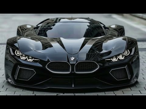 2026 BMW M5 Is a Supercar Killer! Hybrid V8 Power Beast 🚀
