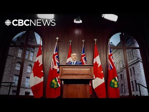 All Ontario police forces to face independent review after Toronto corruption scandal