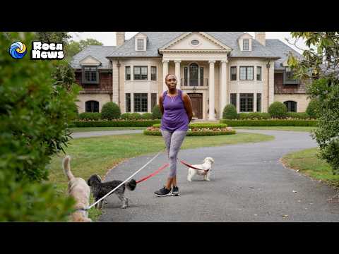 Inside New York's Richest Town