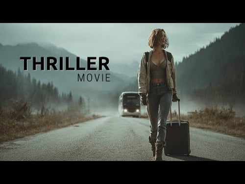 She Took the WRONG BAG… Now She’s HUNTED 🔪 | Full Psychological Suspense Movie | Watch Thriller