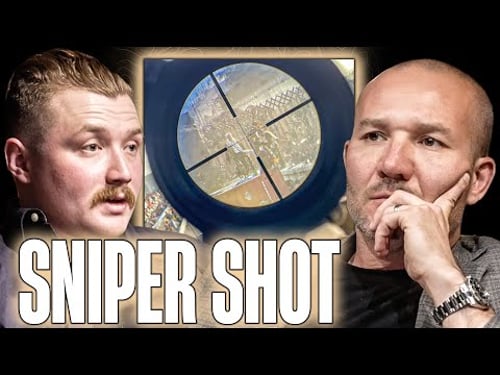 Marine Gunman Was Denied Engagement Authority After Positively Identifying Kabul Bomber