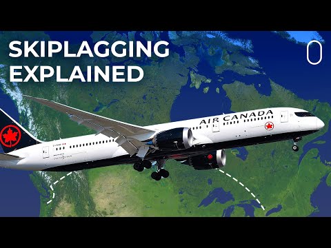 Skiplagging: What It Is, And Why It's Controversial