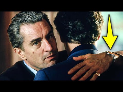 Goodfellas (1990): 20 Weird Facts You Didn’t Know!