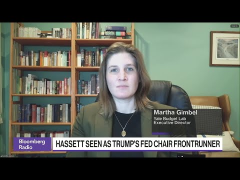 Overall State of US Economy is 'Confusing,' Says Yale Budget Lab Director