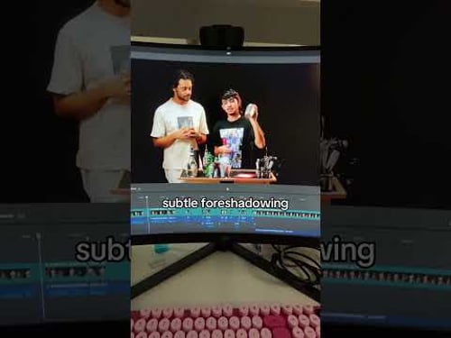 full vid coming cinco de mayo!