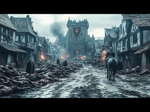 士兵頭顱被砍掉,卻獲得了不滅金身,穿越到兩百年後復仇。一口氣看完科幻劇《沉睡谷》