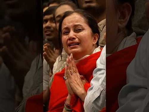 Ecstasy Beyond Definitions | Sadhguru