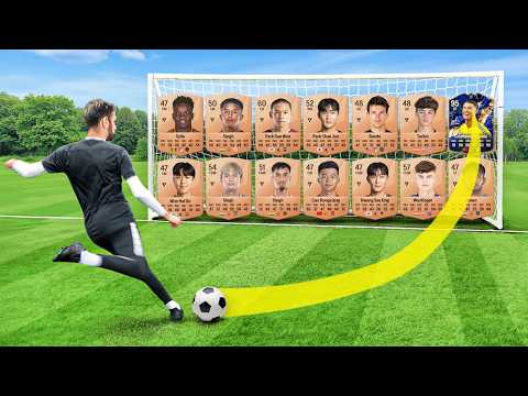 Whatever You Hit, You Get! VS Celine