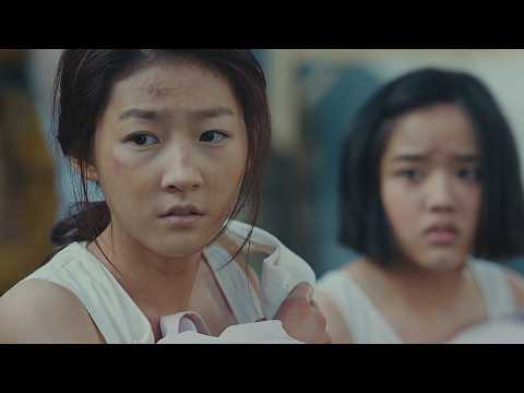 They Were Just Girls When the Japanese Army Took Everything