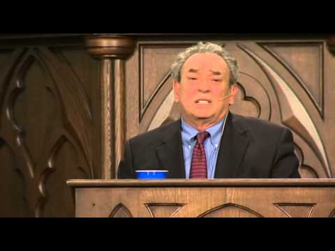 R.C. Sproul: The Suffering Servant