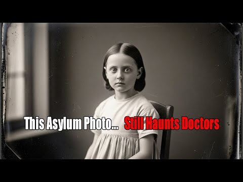 Catherine Doyle — The Child Who Spoke Secrets No One Should Know (1871)