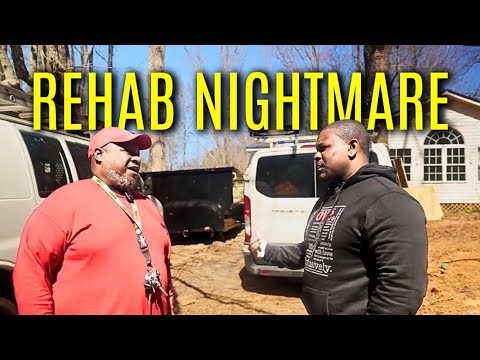 How To Start Flipping Houses (Gary's First Flip Update)