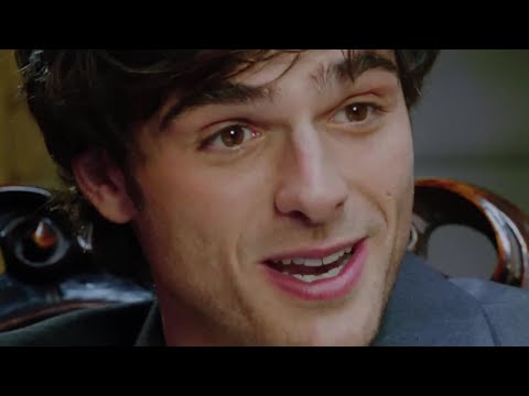 Jacob Elordi & Barry Keoghan's Banter is Unmatched