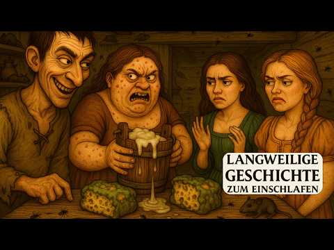 Die größten Mittelalter-Irrtümer, an die alle glauben | Langweilige Geschichte zum Einschlafen