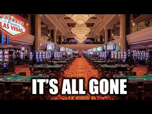 AVOID These Vegas SCAMS: Vegas Locals NEVER Do These 9 Things