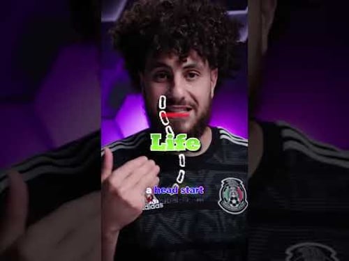 A Message for High Schoolers