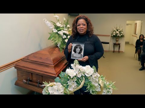 Oprah Winfrey SAYS GOODBYE to Her Friend, Gayle King, After a TRAGIC Diagnosis