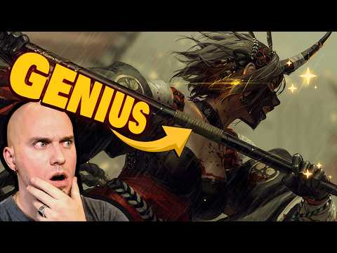 Copying top artists to learn their secrets: GUWEIZ 🔑