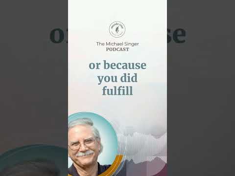 Avoiding fear is a lose-lose game