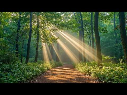 Beautiful Relaxing Music πΏ Calm Sounds for Stress Relief & Healing