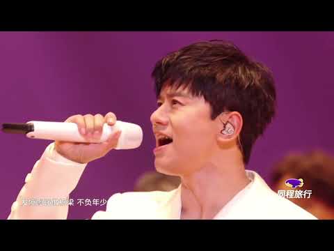 【高清live】 张杰《天下 + 三生三世 + 剑心 + 红尘录 + 听+ 少年中国说》|2023腾讯音乐娱乐盛典TMEA|腾讯音乐云频道