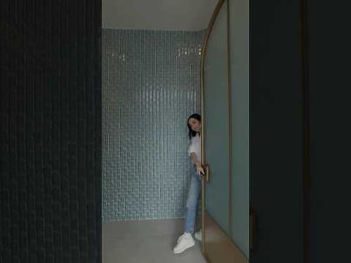 Inside an Organic Modern Head Spa | Mediterranean-Inspired Design | Sneak Peek