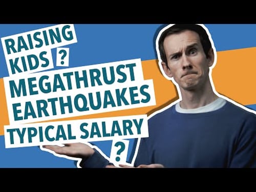 Long-form Life in Japan Q&A! / 日本についての質疑応答! | Dōgen