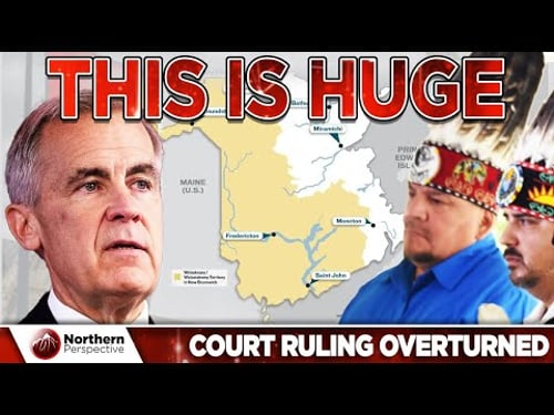 New Brunswick Court Overturns Land Claim Ruling, Pushes Back on Private Title Challenges