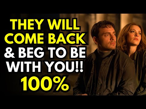 They Will Come Back and Beg To Be With You 💯 | Stoicism